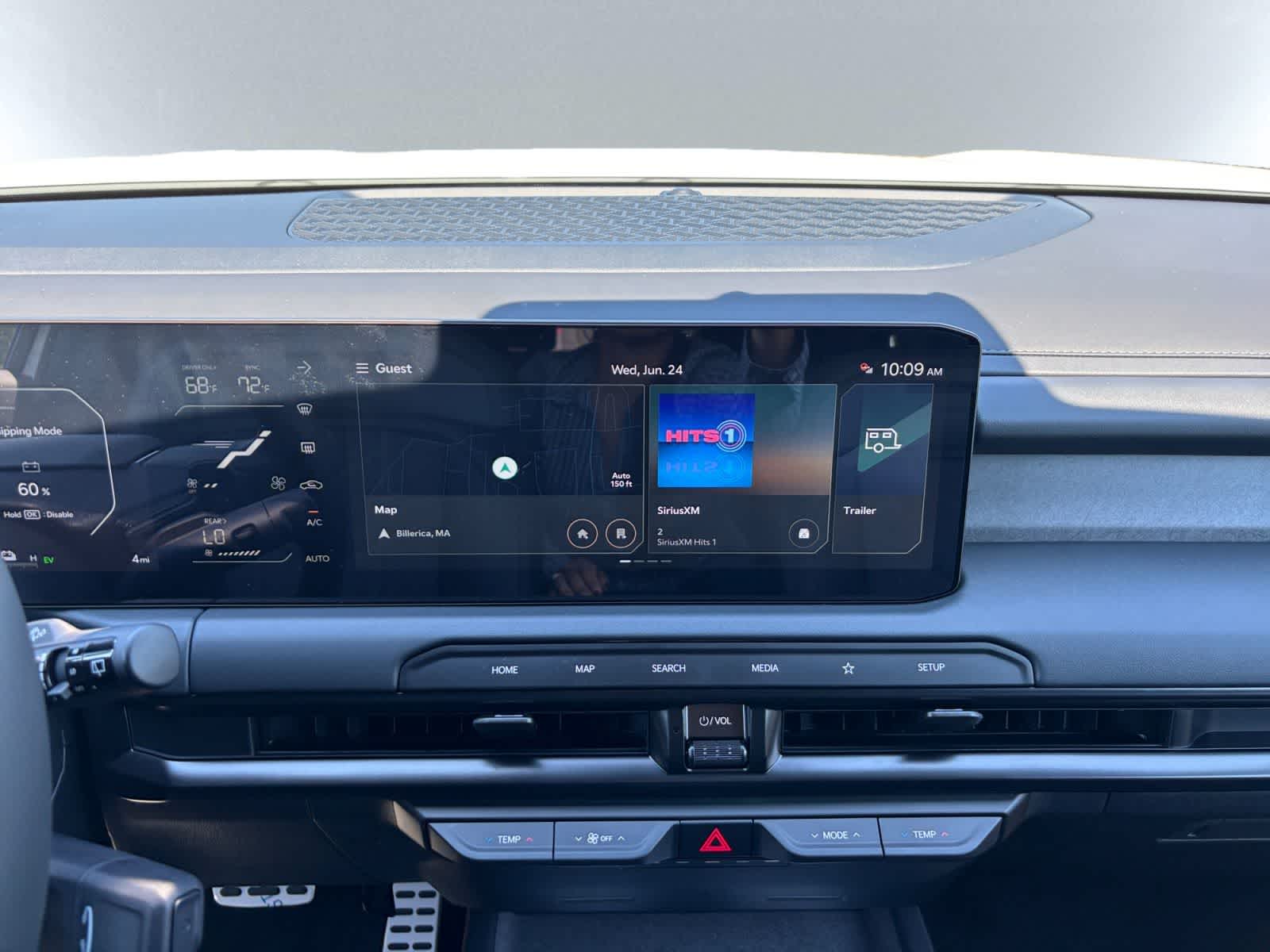 new 2027 Kia Telluride Hybrid car, priced at $57,700