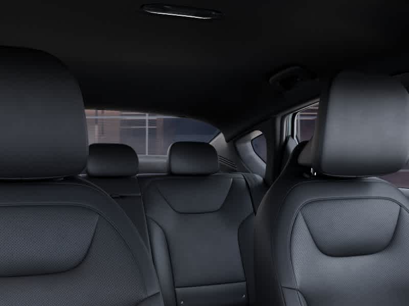 new 2026 Kia K4 car, priced at $25,925