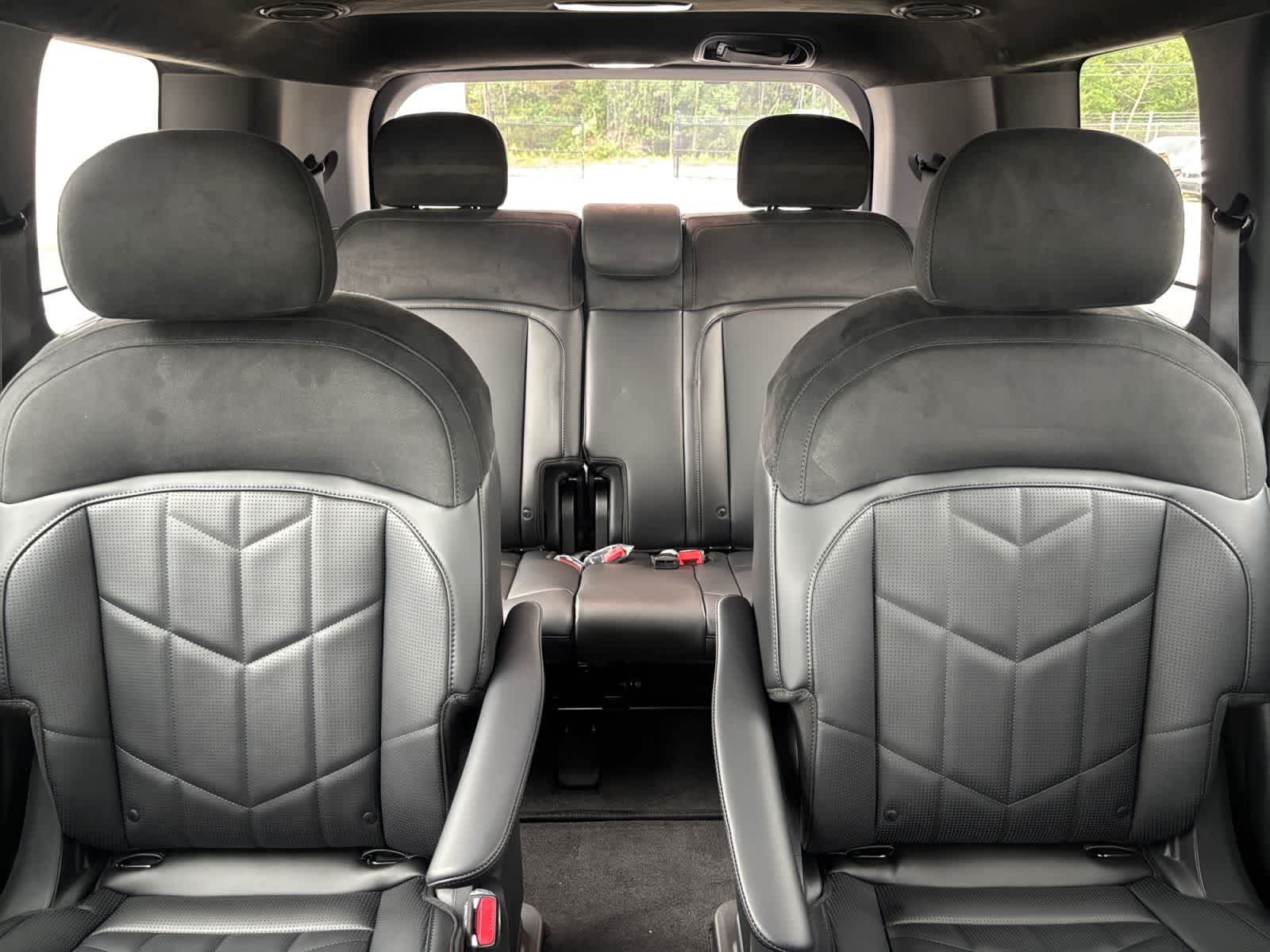 new 2027 Kia Telluride car, priced at $58,030