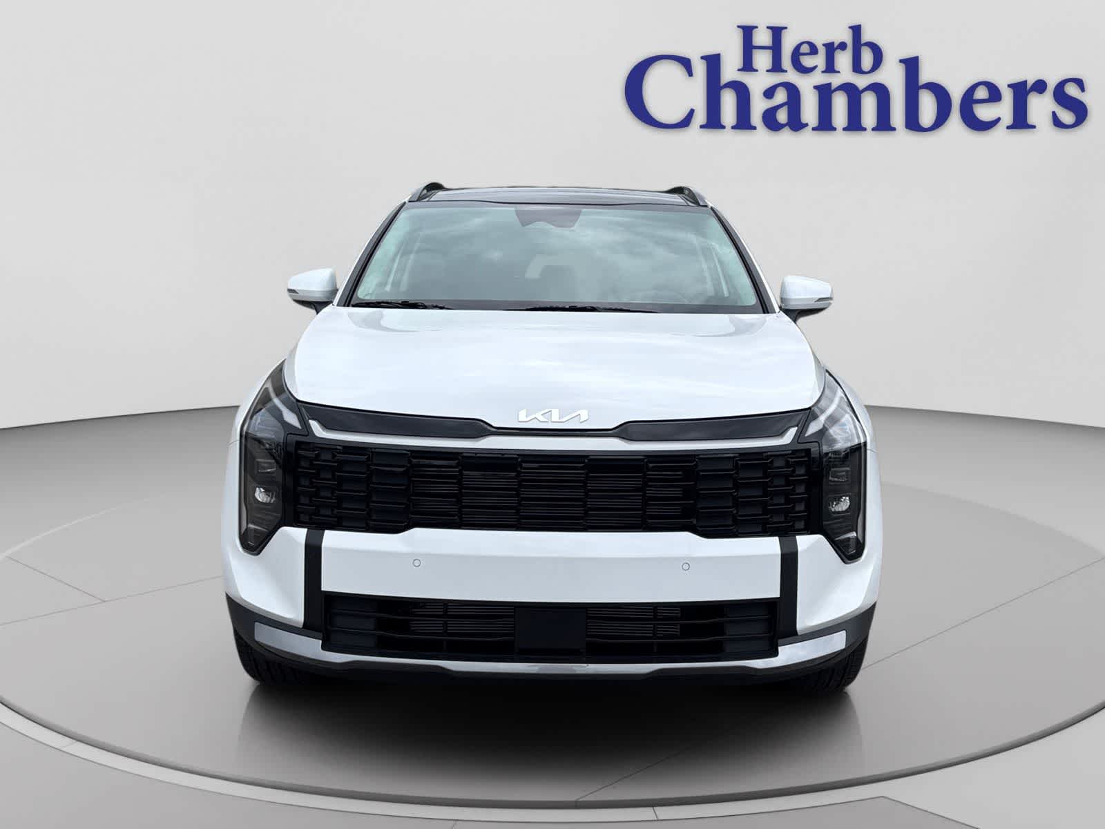 new 2026 Kia Sportage car, priced at $35,735