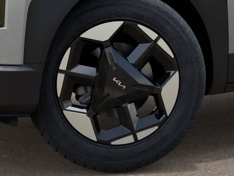 new 2027 Kia Seltos car, priced at $29,805