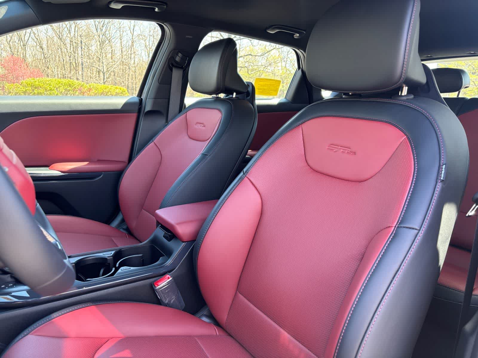 new 2026 Kia K4 Hatchback car, priced at $30,620