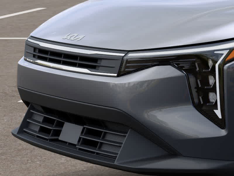 new 2026 Kia K4 car, priced at $24,675