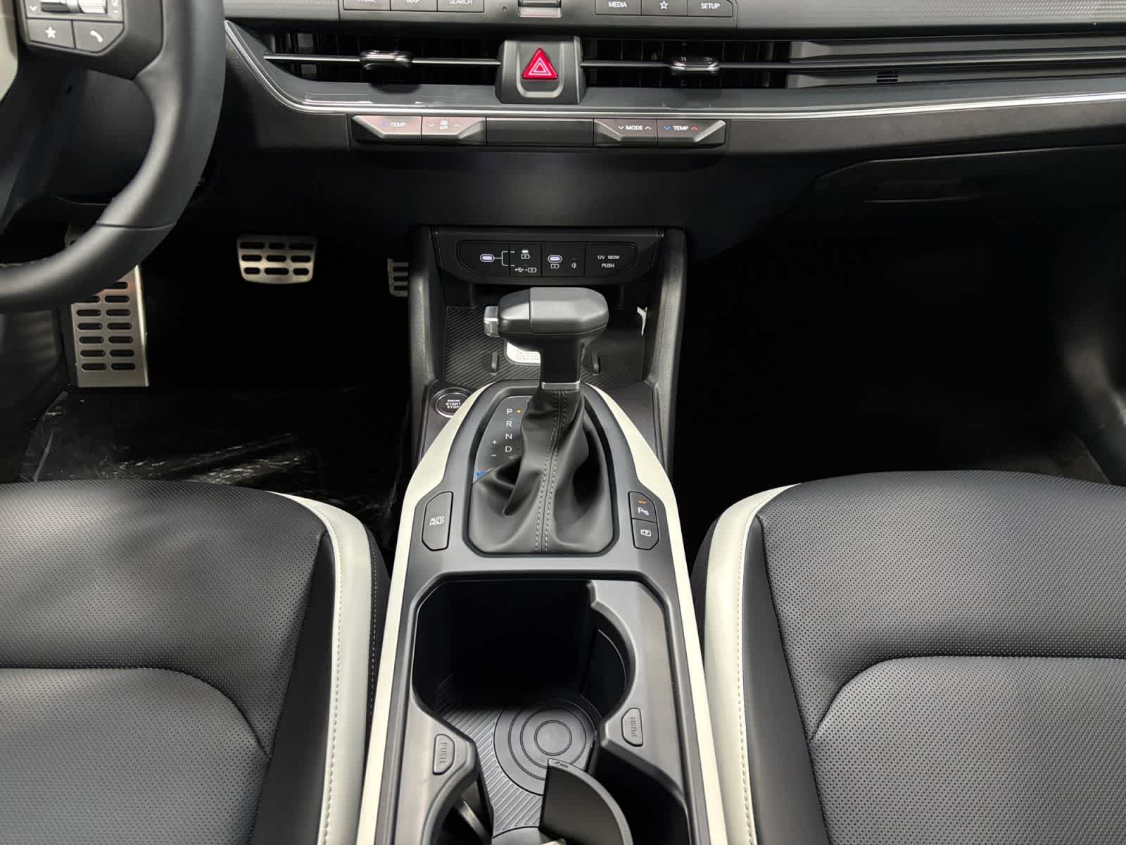 new 2026 Kia K4 Hatchback car, priced at $32,760