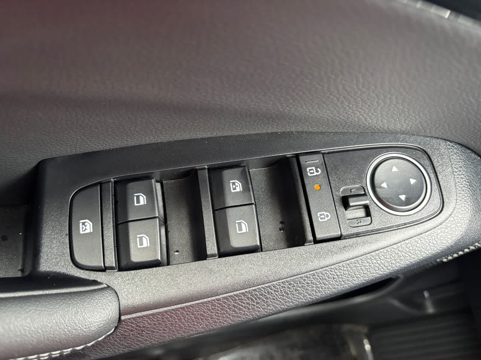 used 2024 Kia Seltos car, priced at $25,999