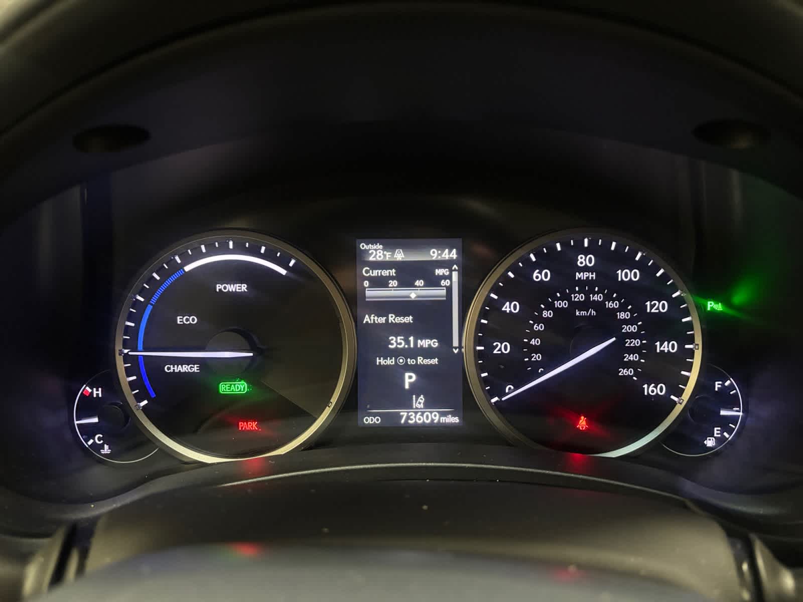 used 2019 Lexus NX 300h car, priced at $25,999