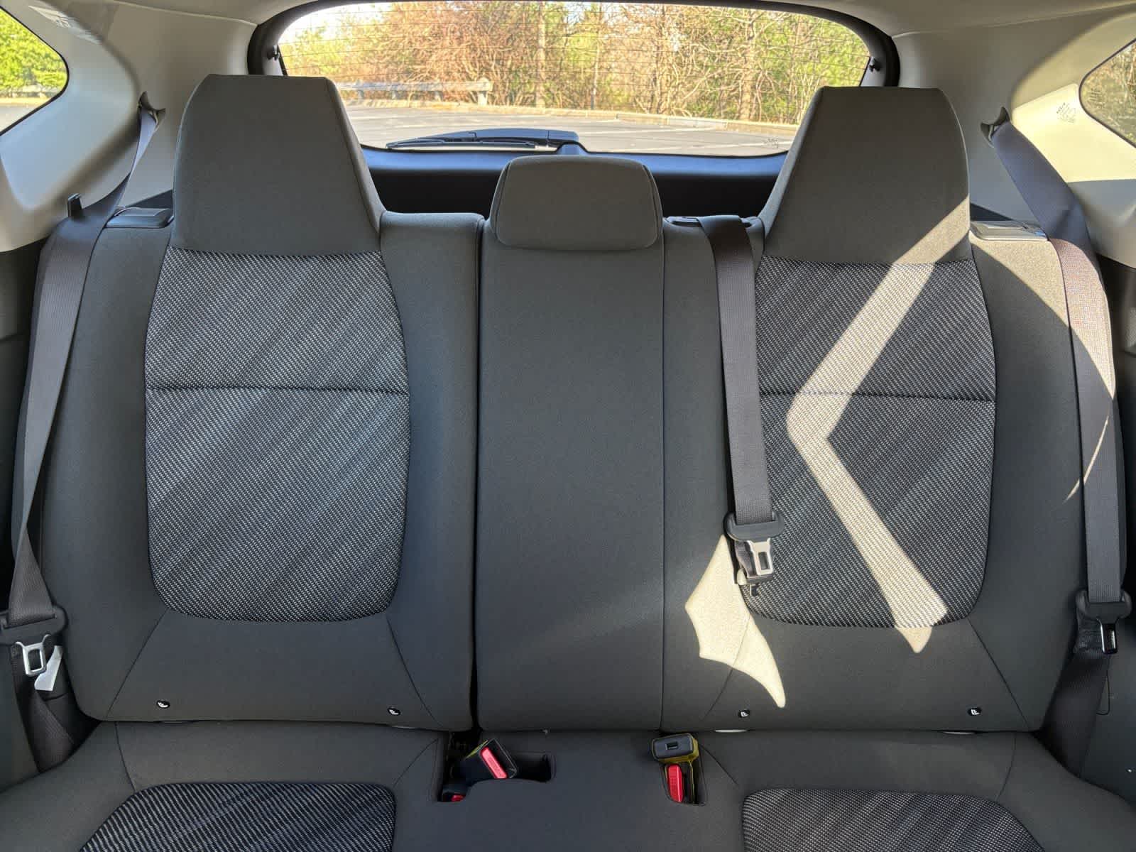 new 2026 Kia Seltos car, priced at $26,930