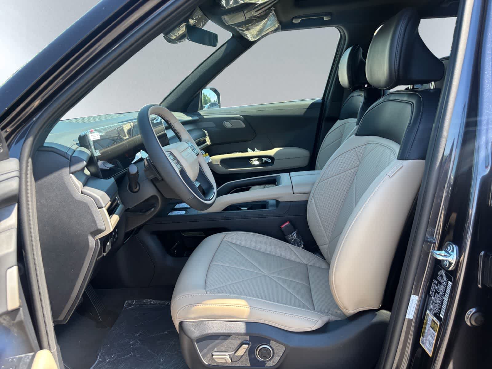 new 2027 Kia Telluride car, priced at $48,730