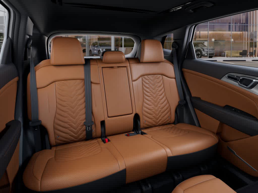 new 2026 Kia Sportage Plug-In Hybrid car, priced at $42,805