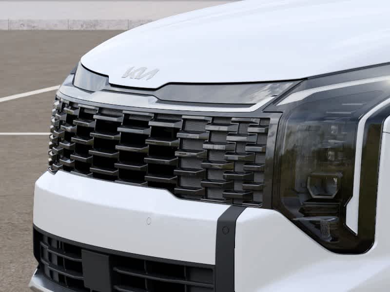 new 2026 Kia Sportage car, priced at $34,185