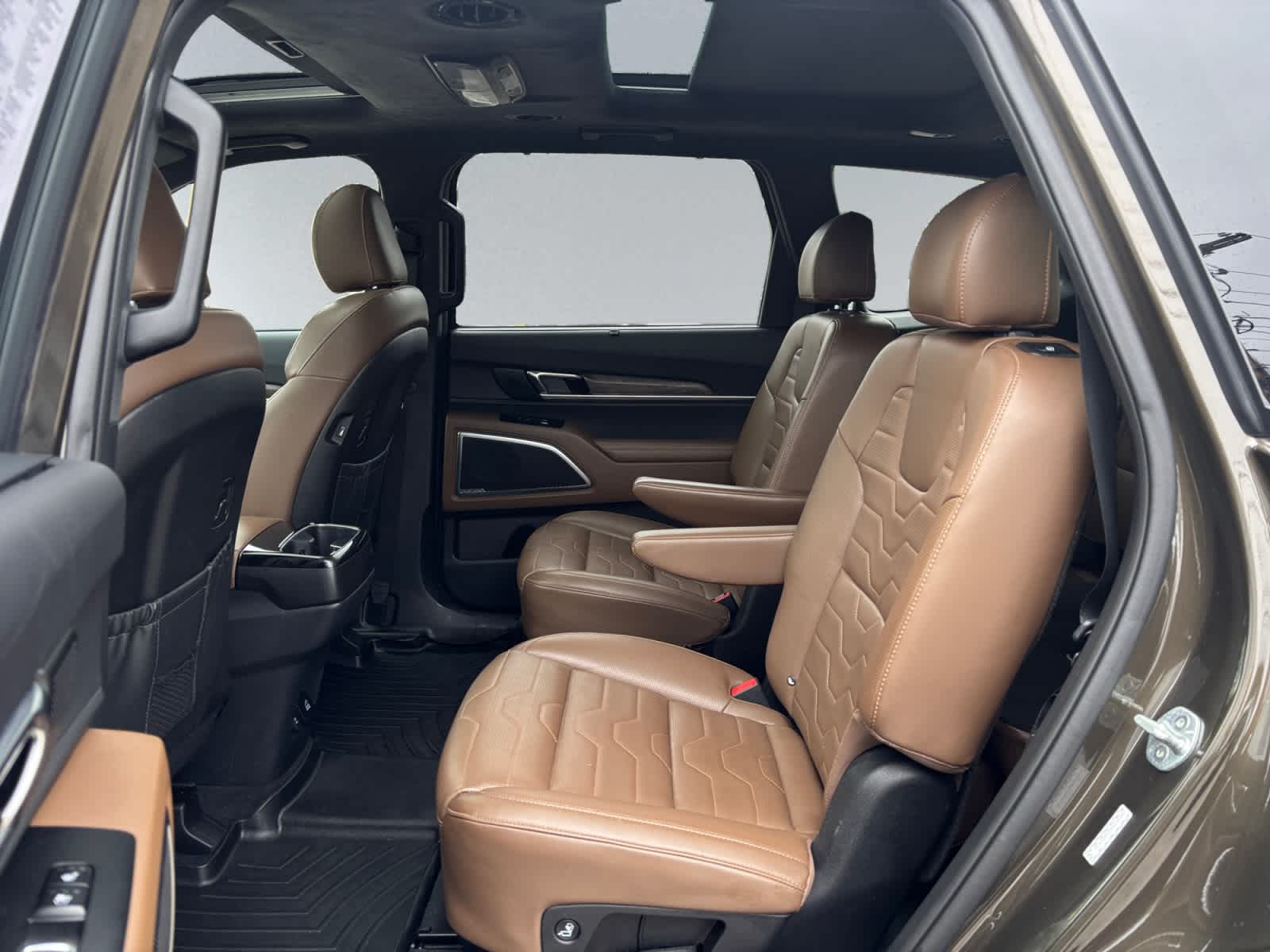 used 2021 Kia Telluride car, priced at $24,999