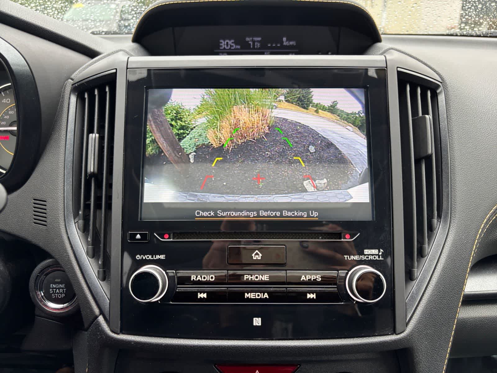 used 2021 Subaru Crosstrek car, priced at $20,999