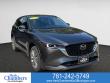 Used 2023 Mazda CX-5 2.5 Turbo Signature SUV