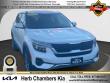 Certified 2023 Kia Seltos LX SUV