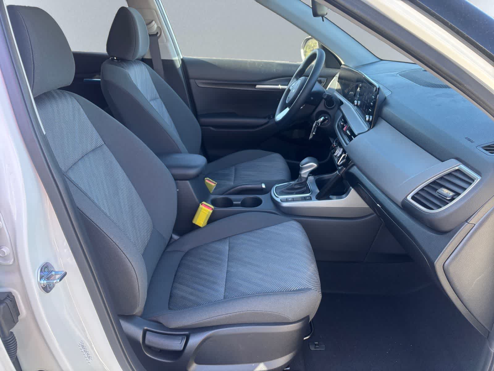 new 2026 Kia Seltos car, priced at $26,930