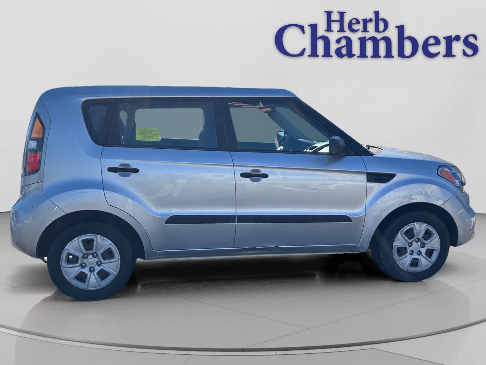 used 2011 Kia Soul car, priced at $7,597