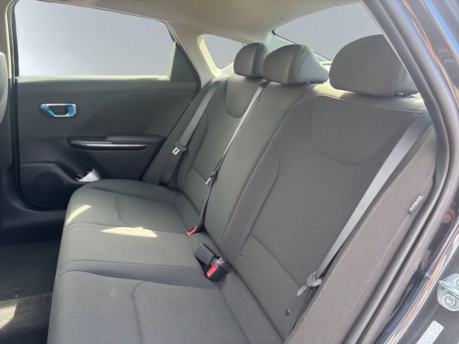 new 2026 Kia K4 car