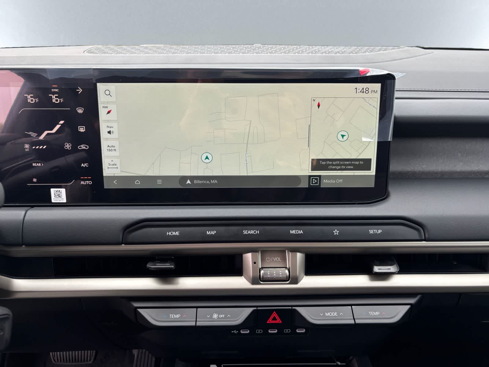 new 2027 Kia Telluride car, priced at $47,150