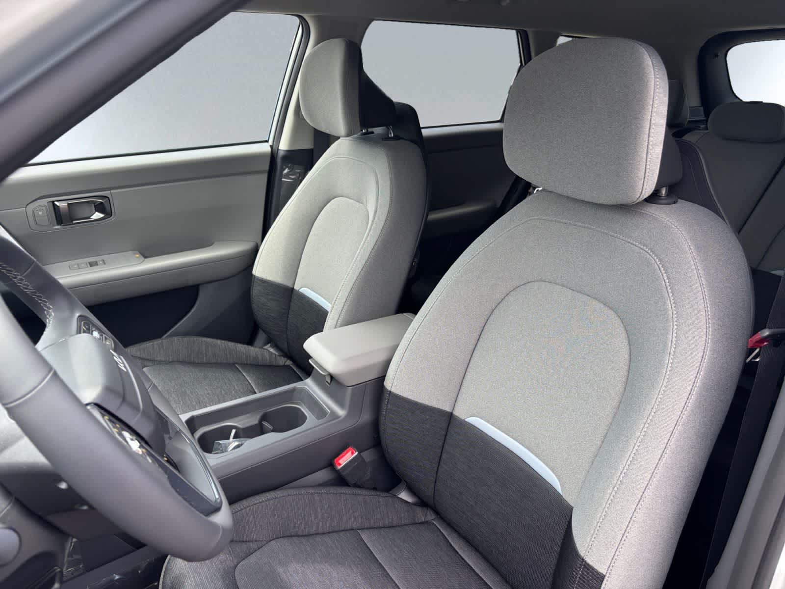 new 2027 Kia Seltos car, priced at $29,805