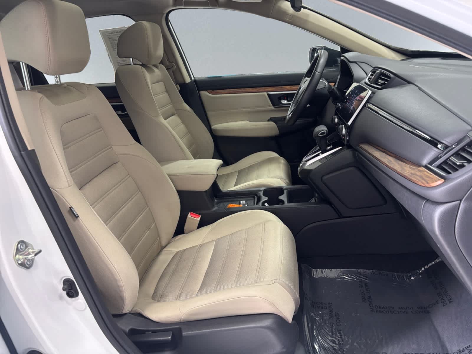 used 2019 Honda CR-V car, priced at $22,468