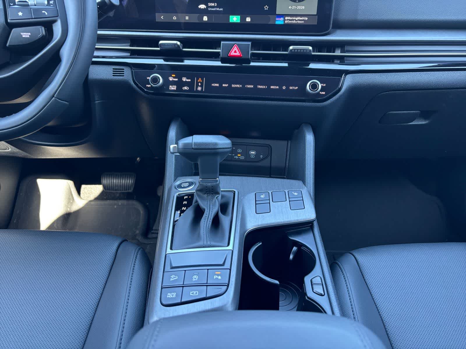 new 2026 Kia Sportage car, priced at $33,441
