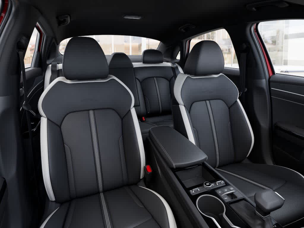 new 2026 Kia K5 car, priced at $32,020