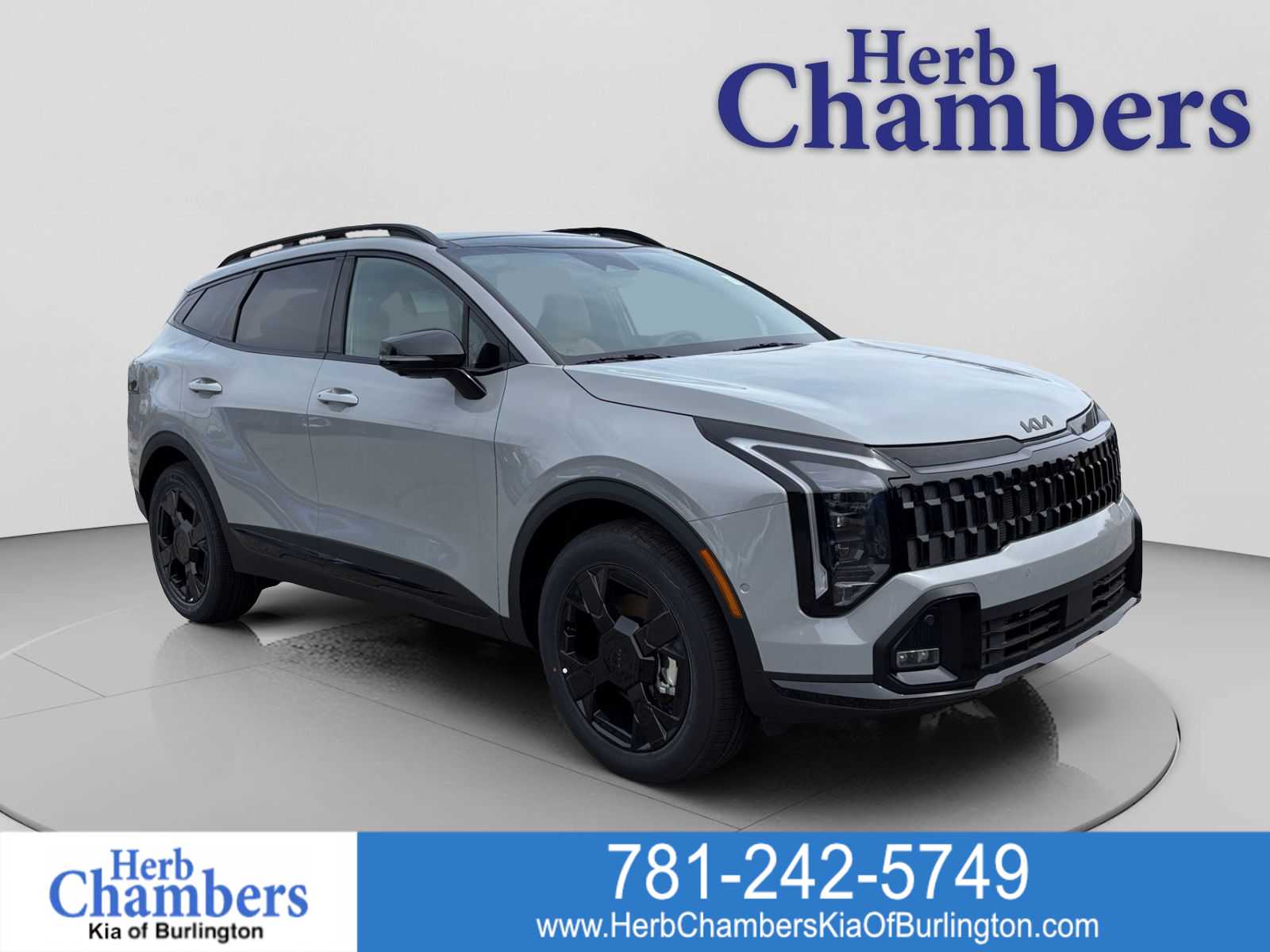new 2026 Kia Sportage car, priced at $35,897