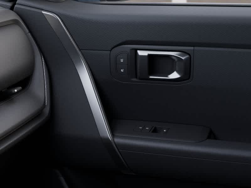 new 2027 Kia Seltos car, priced at $32,685