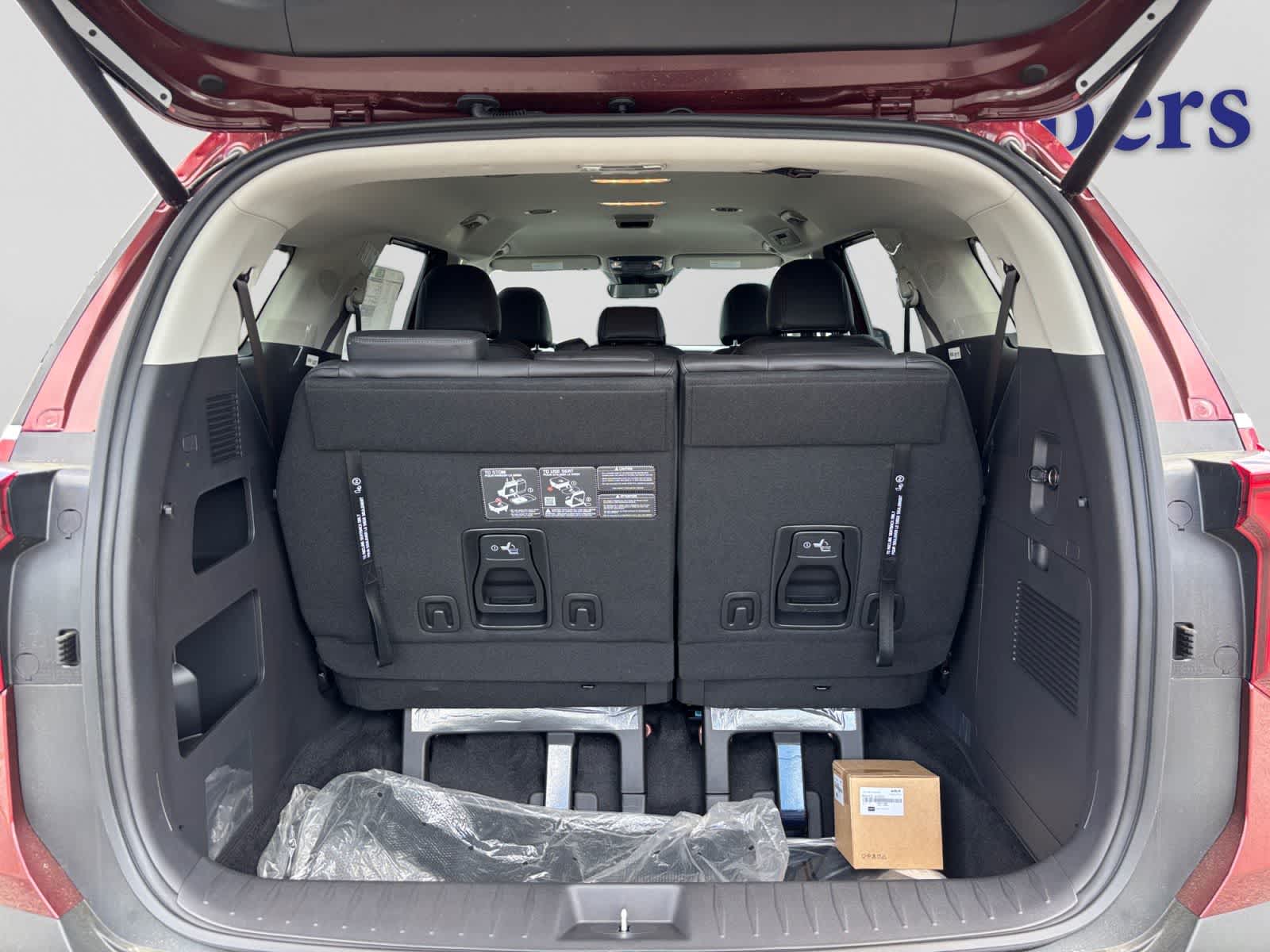 new 2026 Kia Carnival car