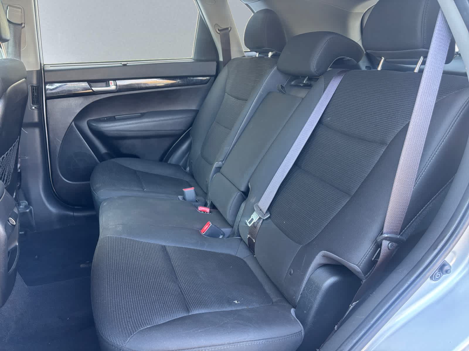 used 2014 Kia Sorento car, priced at $7,999