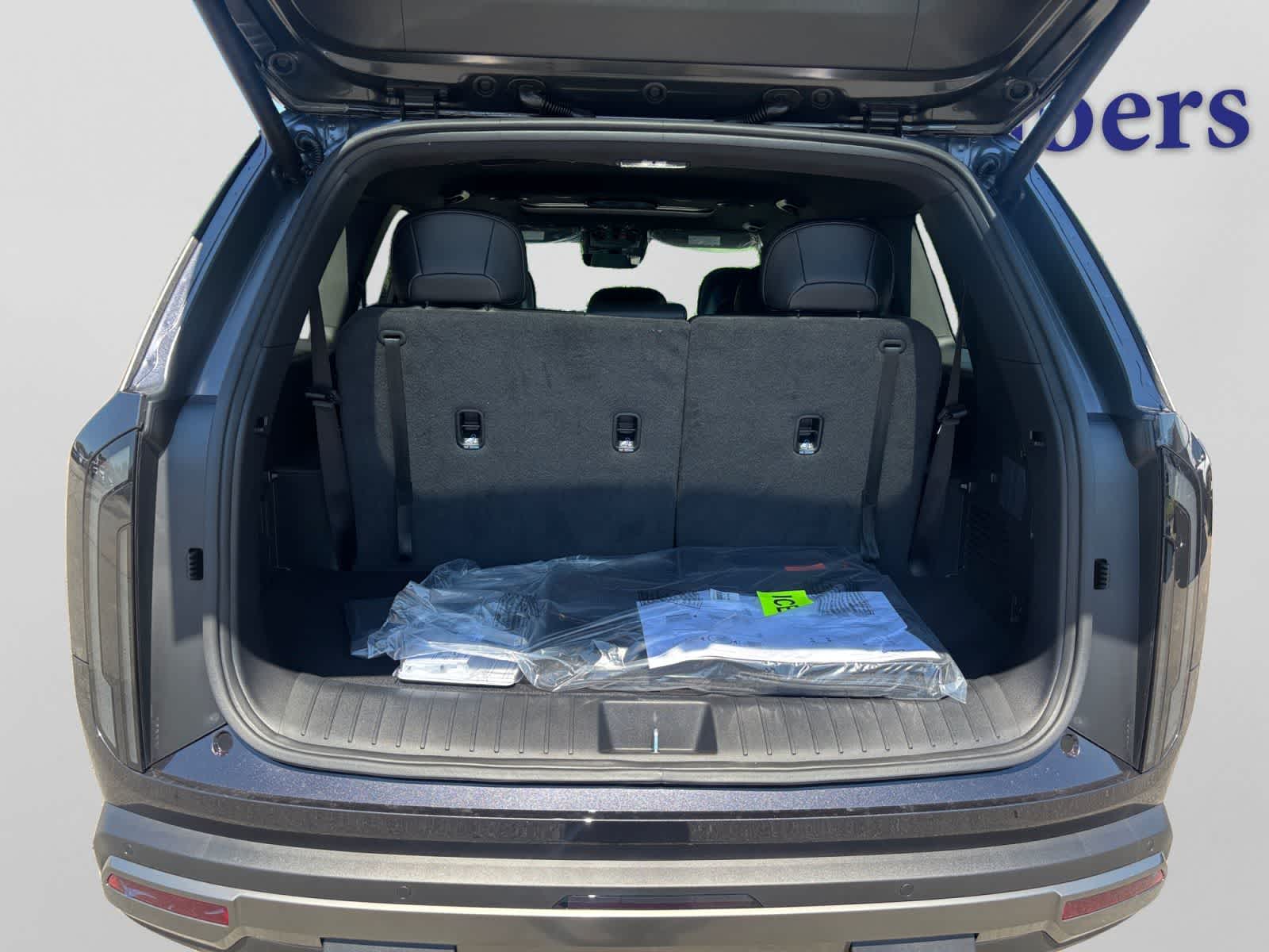 new 2027 Kia Telluride car, priced at $48,730