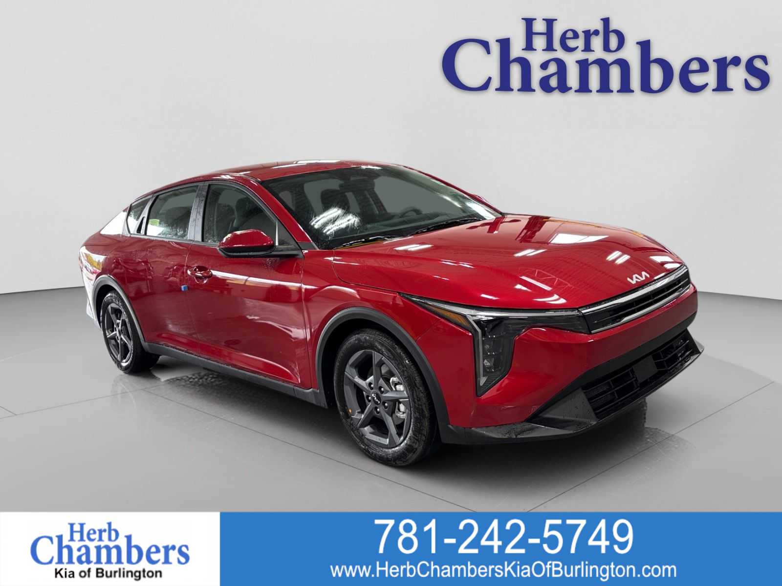 new 2026 Kia K4 car, priced at $23,817