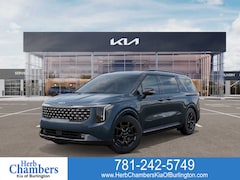 New 2026 Kia Carnival SX Prestige Van Passenger Van near Boston, MA