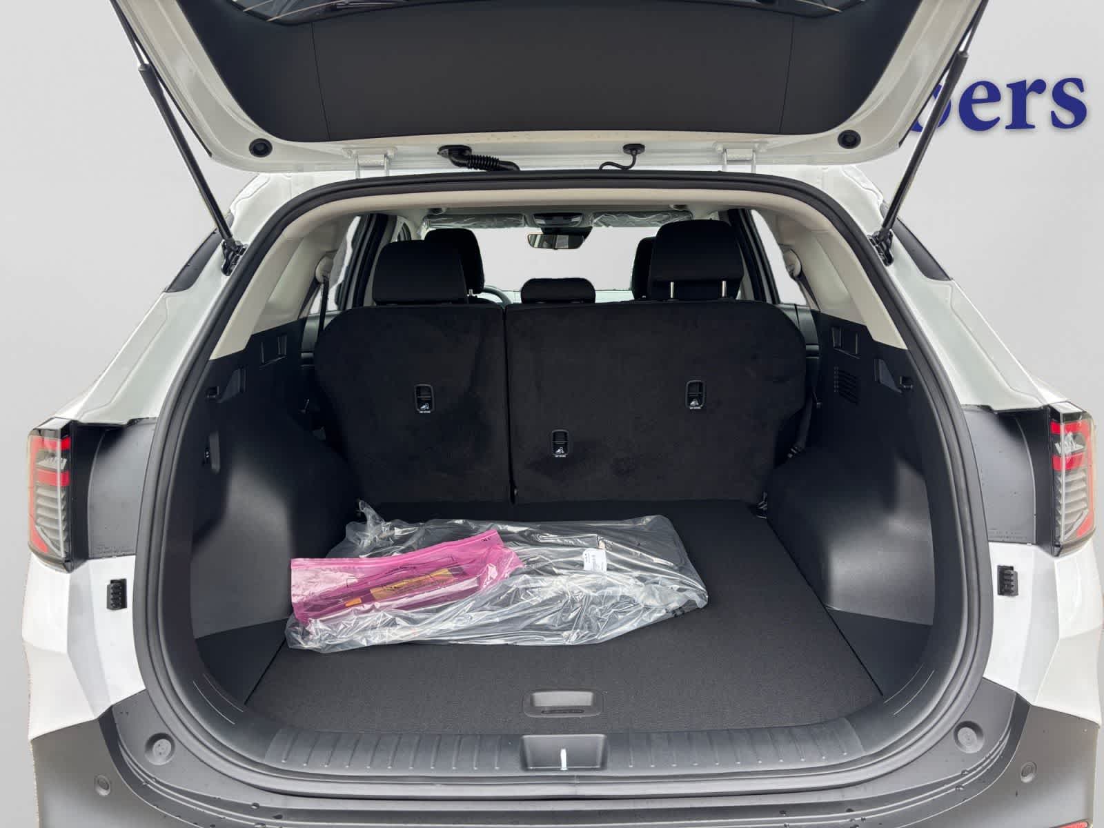 new 2026 Kia Sportage car