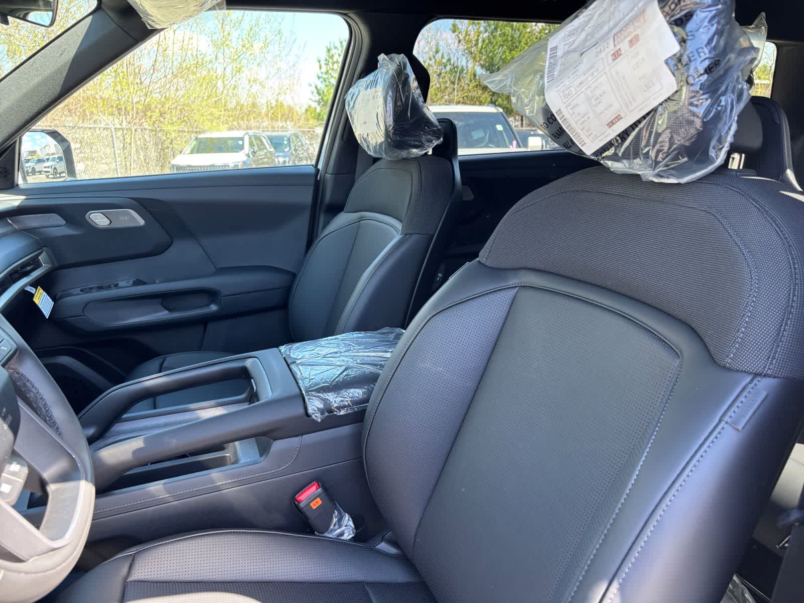 new 2027 Kia Telluride car, priced at $46,590