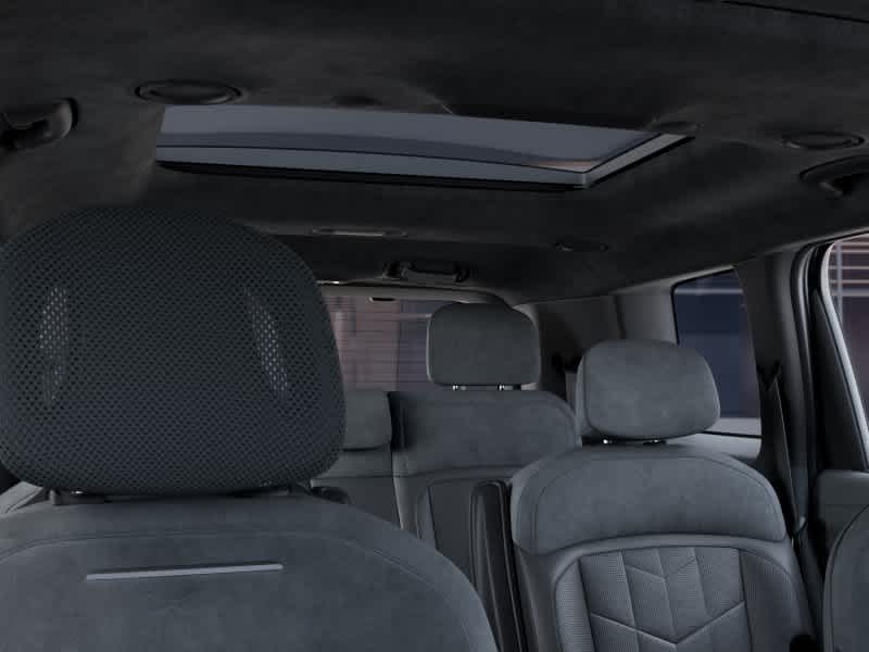 new 2027 Kia Telluride car, priced at $59,354