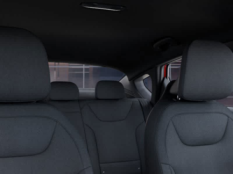 new 2026 Kia K4 car, priced at $25,070