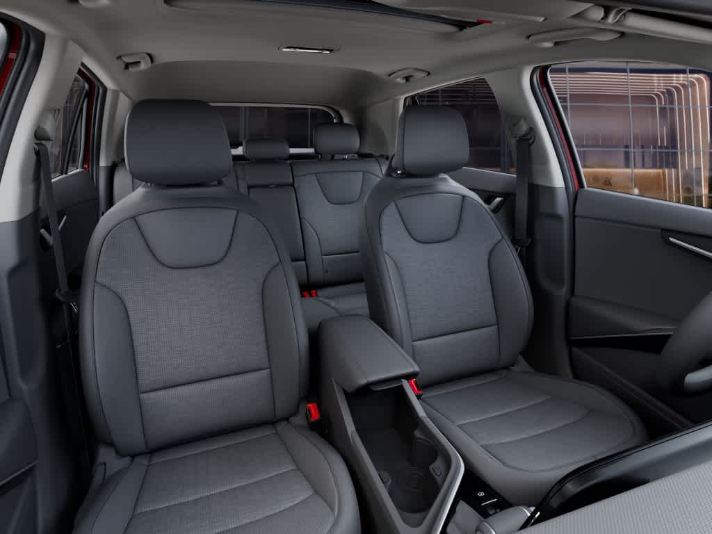 new 2026 Kia Niro car, priced at $38,015