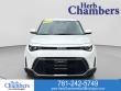 Used 2024 Kia Soul LX Hatchback