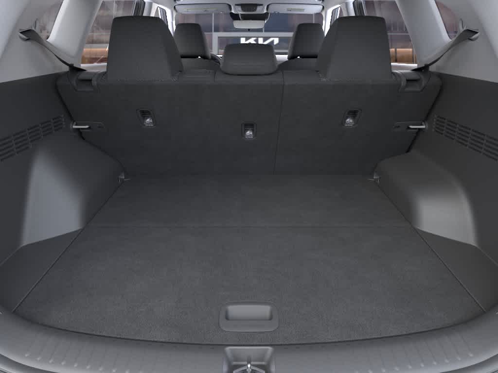 new 2026 Kia Seltos car