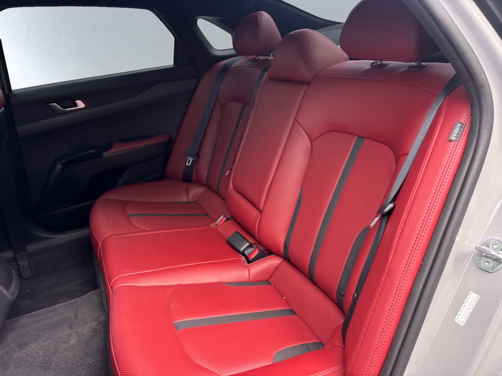 used 2021 Kia K5 car, priced at $22,431