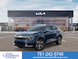 Kia Sportage Hybrid