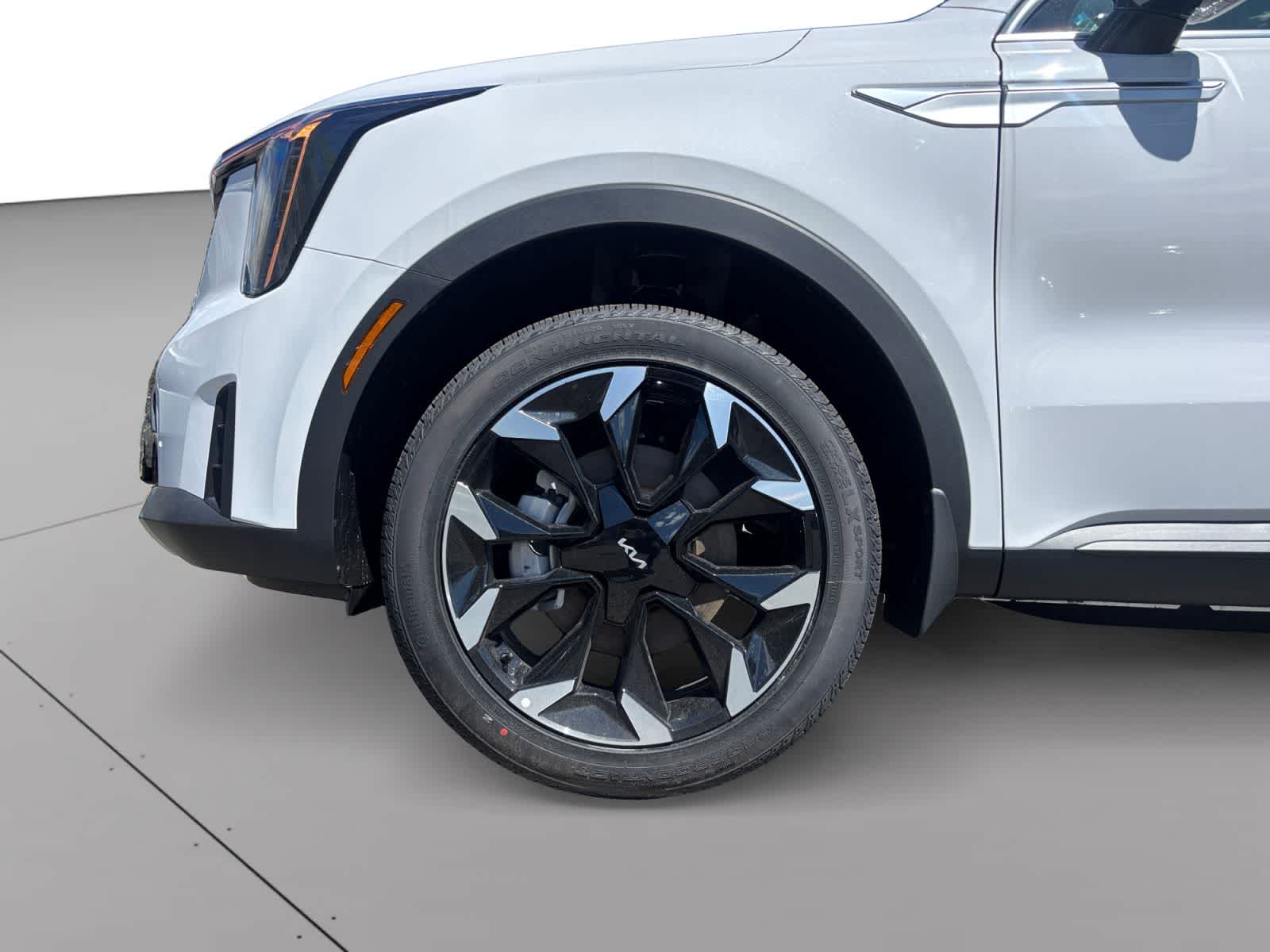 new 2026 Kia Sorento car, priced at $42,155