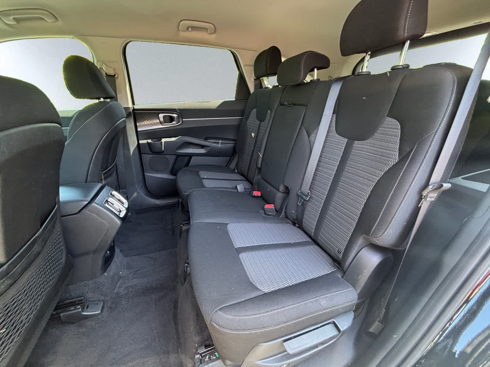 used 2023 Kia Sorento car, priced at $26,544