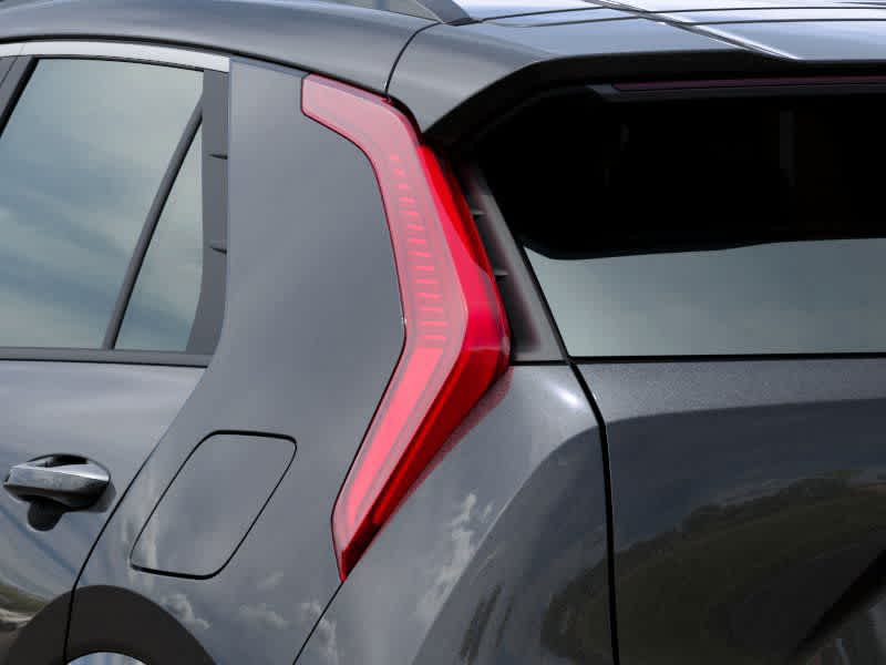 new 2025 Kia Niro car, priced at $37,140