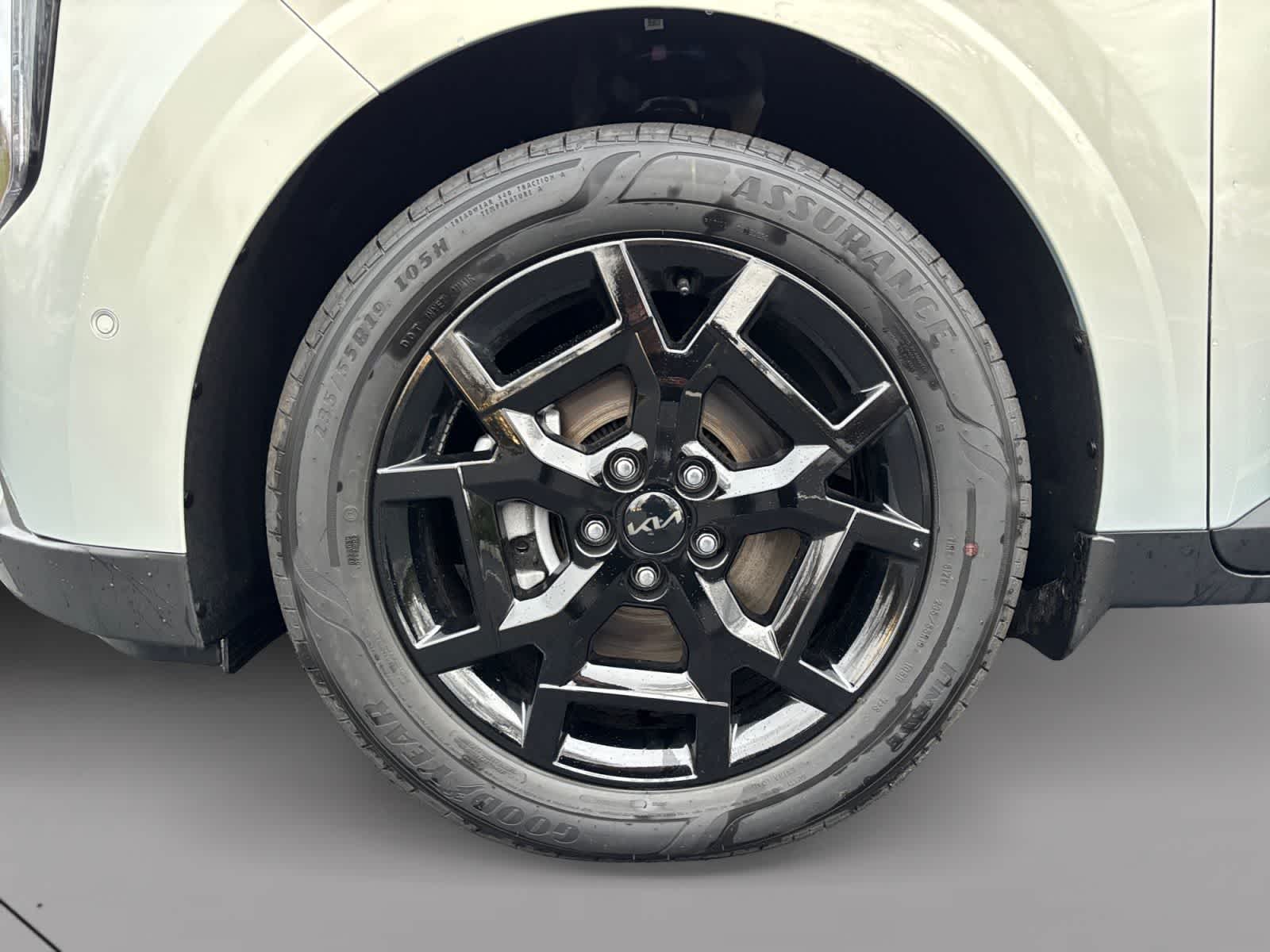 2025 Kia Carnival SX Prestige - Photo 14