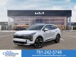  Kia Sportage Hybrid