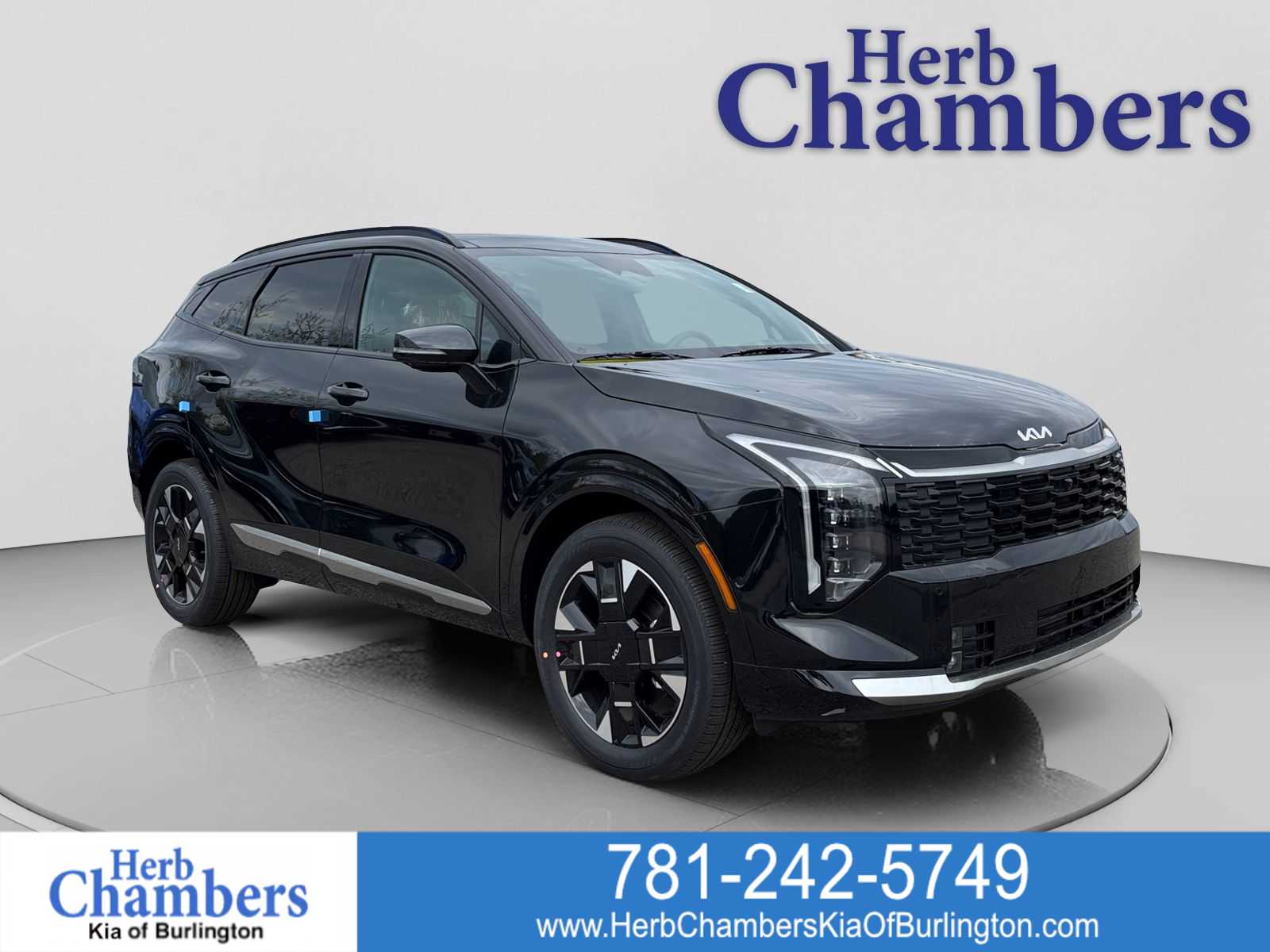 new 2026 Kia Sportage Hybrid car, priced at $39,953