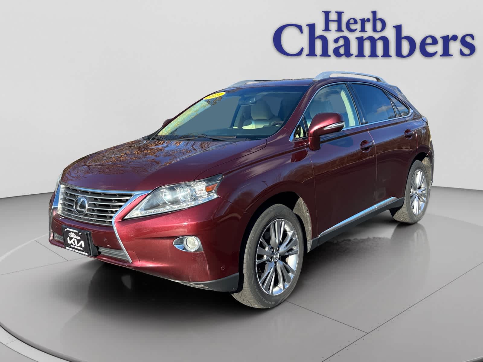used 2013 Lexus RX 350 car, priced at $13,499