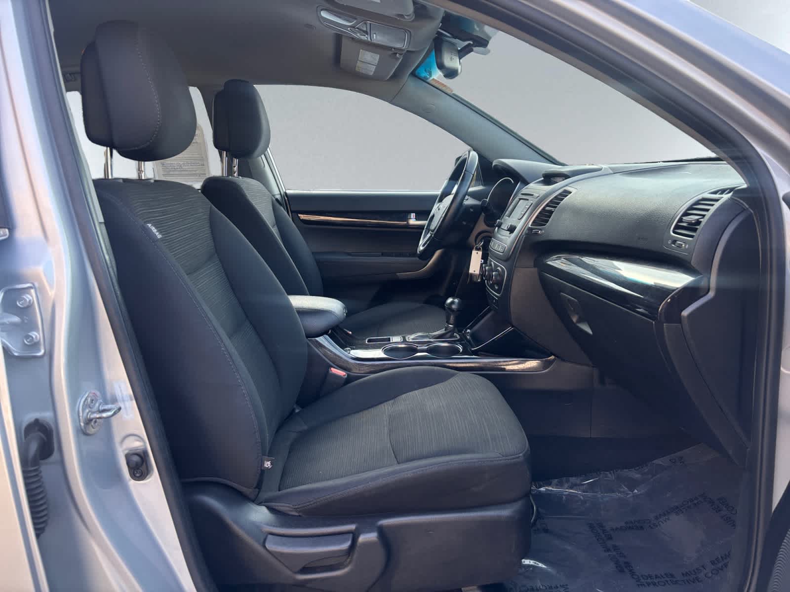 used 2014 Kia Sorento car, priced at $7,999